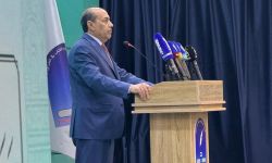 وكيل وزارة الثقافة قاسم السوداني: مهرجان جواهريون جرعة إنعاش ثقافية للعراق.